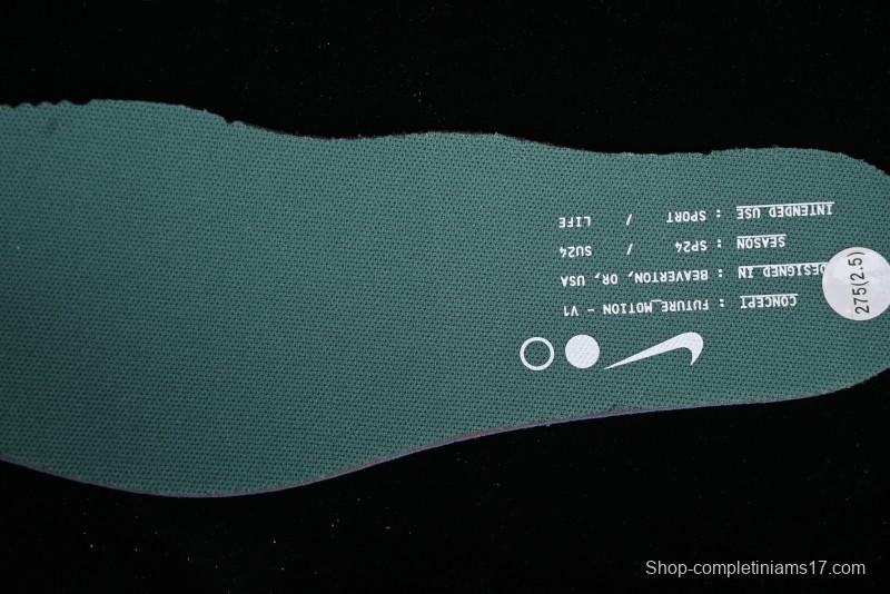 Nike P-6000 Retro Casual Sneakers Dad Shoes with Lightweight Design - HF4308-072