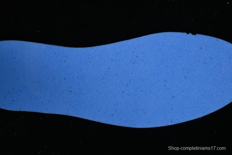 Nike Air Jordan Legacy 312 Low Sneakers with Velcro Strap - HQ1190-101