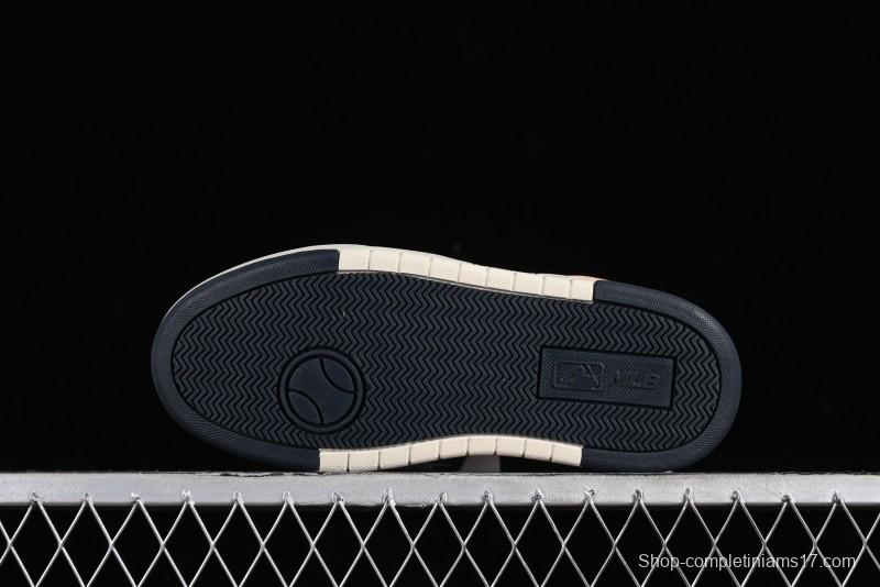 MLB Chunky Liner Basic New York Yankees Thick Platform Casual Sneakers with 6cm Height Increase - 3ASXCLS3N43WIS