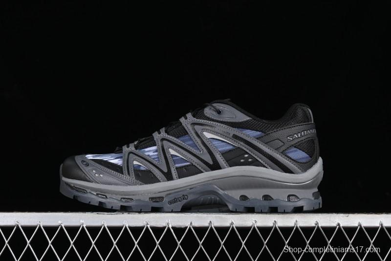 Salomon XT-Quest Mountain Trail Running Shoes with SENSIFIT and CONTAGRIP - 473616-28