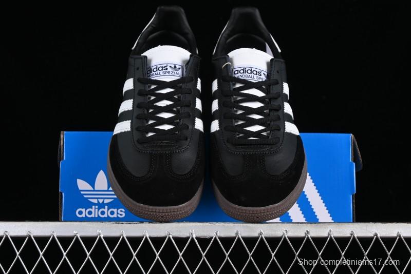 Adidas Handball Spezial Retro Casual Sneakers - IE3402