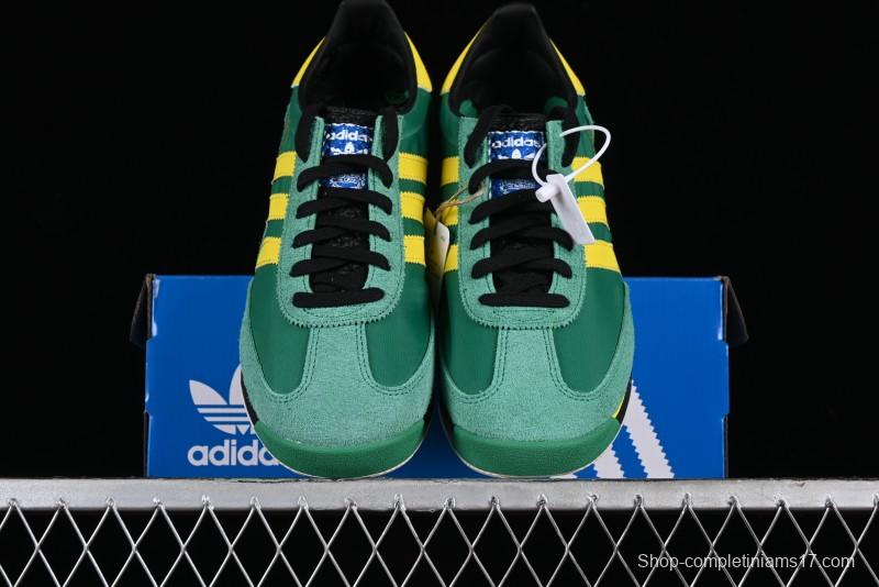 Adidas Originals SL 72 IG2133 Classic Retro Running Shoes