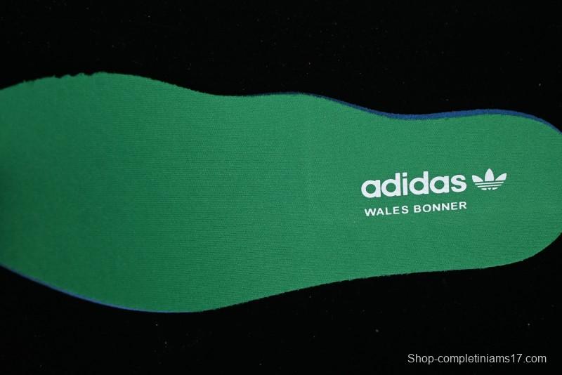 Adidas Samba Vegan OG Sneakers - GY6612