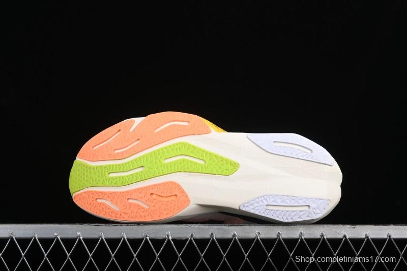 New Balance FuelCell Rebel V4 Low-Top Anti-Slip Durable Versatile Casual Running Shoes - MFCXLL4