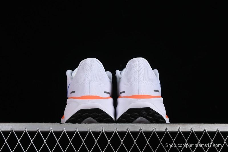 Nike Air Zoom Pegasus 41 Breathable Lightweight Running Shoes with Cushioning - HM0374-900