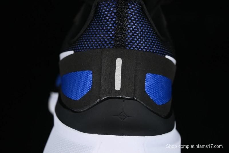 Nike Air Zoom Structure 25 Running Shoes 2024 New Cushioning Anti-Slip Comfort - DJ7883-003