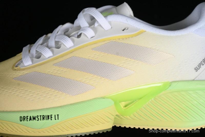 Adidas Supernova Eterno IH0444 Casual Running Shoes with Dreamstrike+ Midsole - IH0444