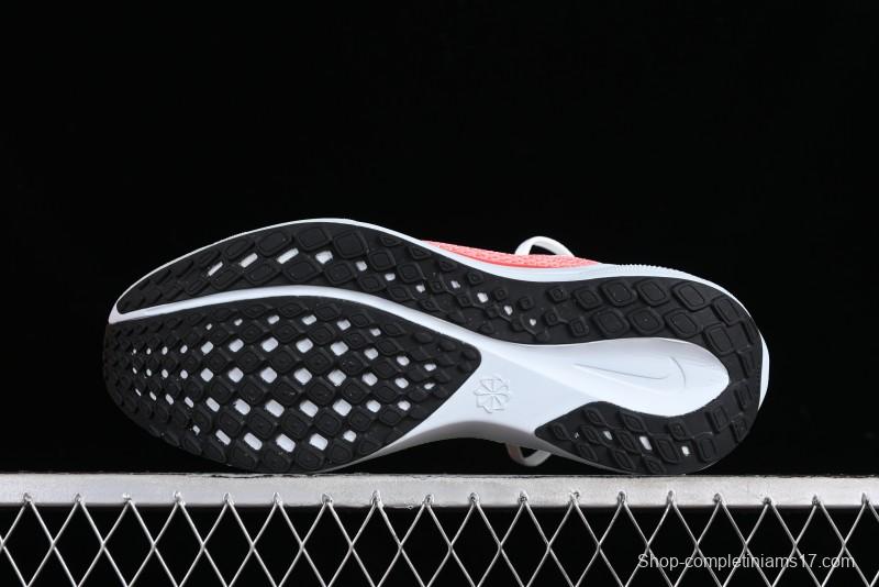 Nike Air Zoom Pegasus 41 Breathable Mesh Lightweight Running Shoes - FD2722-100