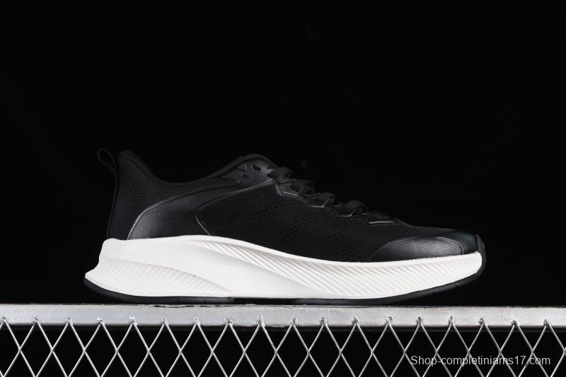 NY MLB ATHFLOW Summer Color Block Breathable Fashion Casual Sneakers - 3ASHATF3N50BKS