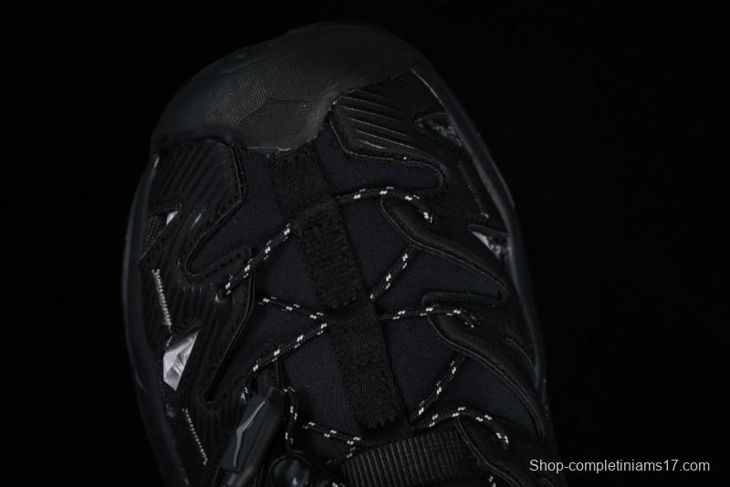 Hoka One One Hopara Outdoor Functional Mountain Sandals with Rugged Design - 1123112 BCSTL