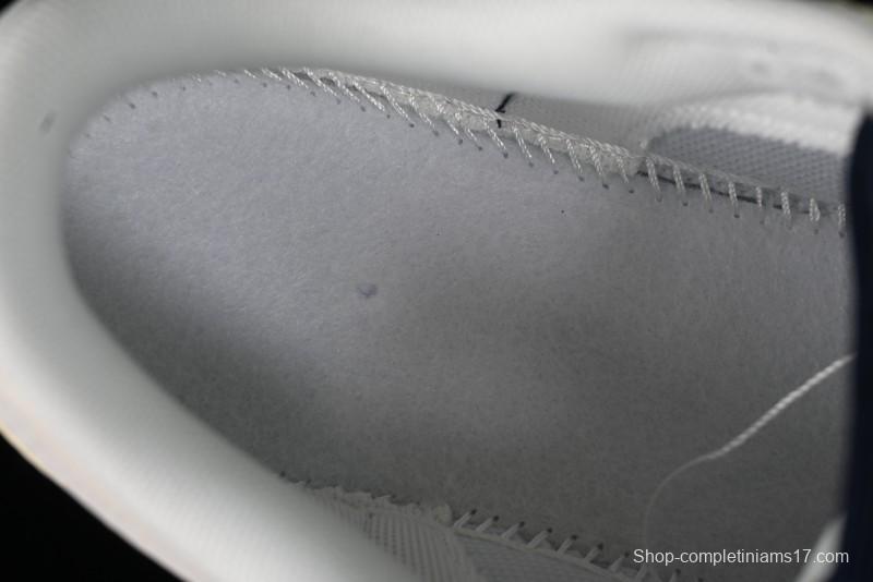 Nike SB Dunk Low Stussy Collaboration - Off White Floral Swoosh Anniversary High-End Custom Low-Top Casual Skate Shoes - XY1688-001