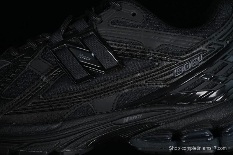 New Balance 1906 Series Retro Dad Style Casual Running Shoes - M1906NJ