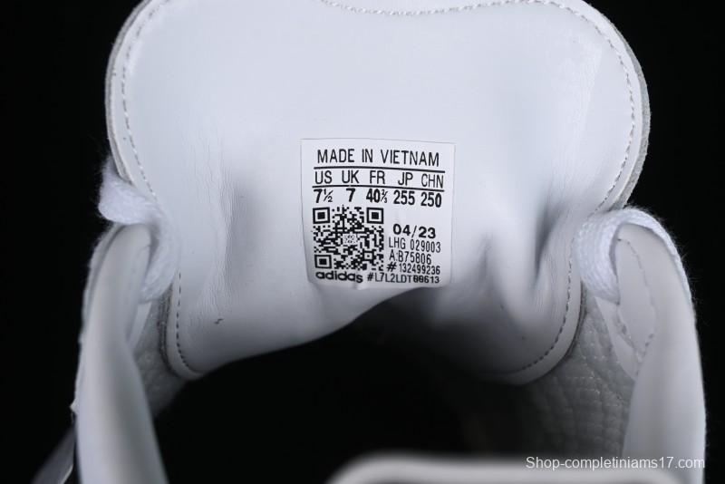 Adidas Samba OG Casual Sneakers - B75806