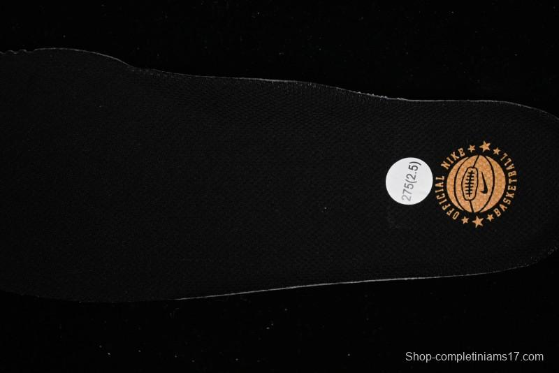 Nike Air Force 1 '07 Low Casual Sneakers with Full-Length Air Cushion - FZ6684-001