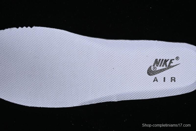 Nike Air Force 1 '07 Low Bubble Jelly Low-Top Casual Sneakers - YY2024-315