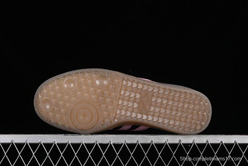 Adidas Samba OG Casual Sneakers - IH8157