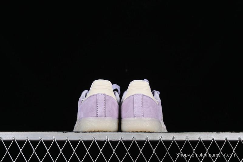 Adidas Samba OG Casual Sneakers - IG6176