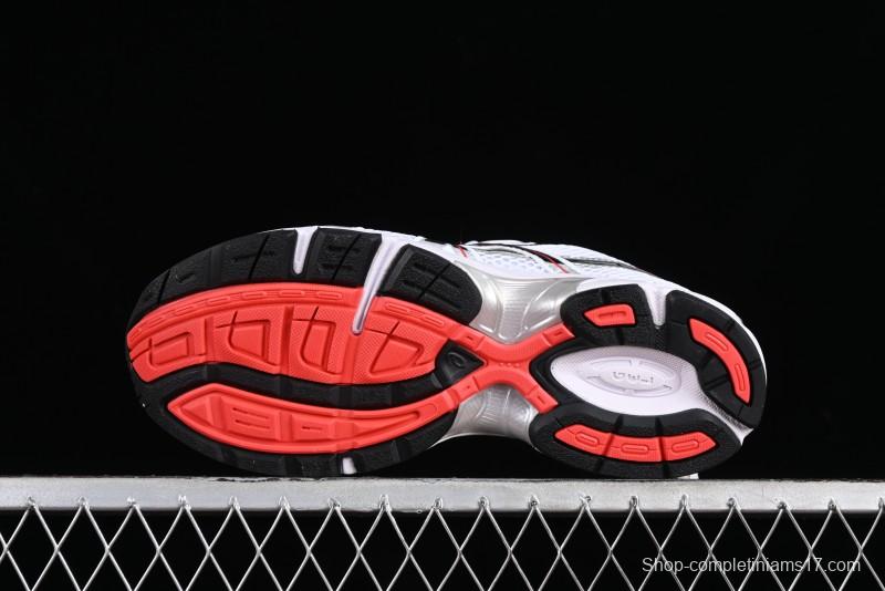 Asics Tiger GEL-1130 Low-Top Retro Running Shoes with GEL Cushioning and Ortholite Insole - 1201A256-105