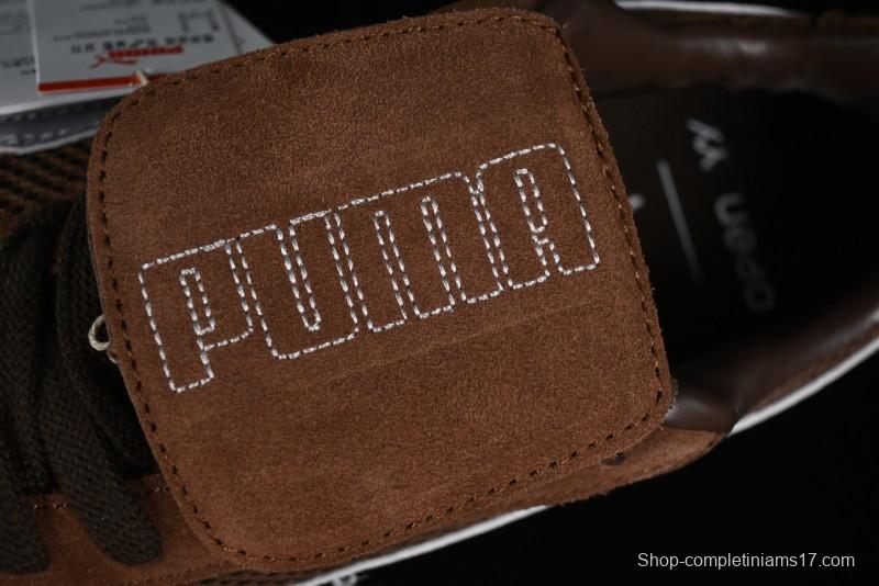 Puma Speedcat Low-Top Lifestyle Casual Shoes - 397397-04