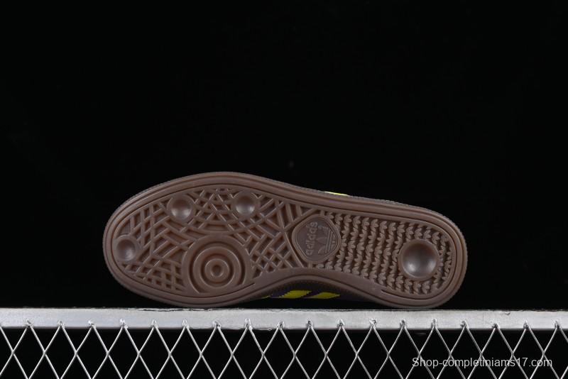 Adidas Handball Spezial Retro Casual Sneakers - GW1398