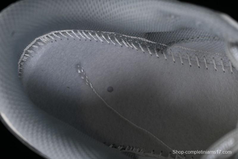 Nike SB Dunk Low Supreme Collaboration - Beige Canvas Anniversary High-End Custom Low-Top Casual Skate Shoes - BB6698-514