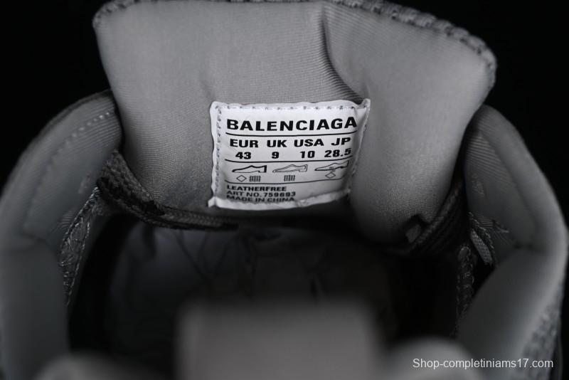 Balenciaga Phantom Sneaker - W3XLH0210