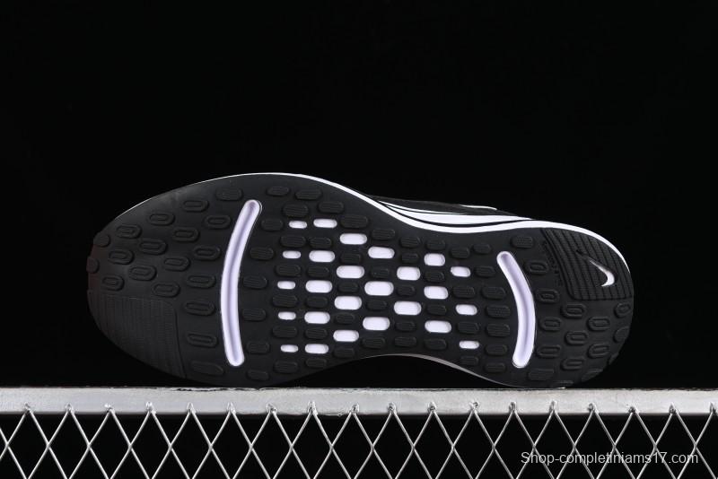 Nike Journey Run 2024 Low-Top Casual Running Shoes with Shock Absorption Anti-Slip and Wear-Resistant Design - FN0228-001