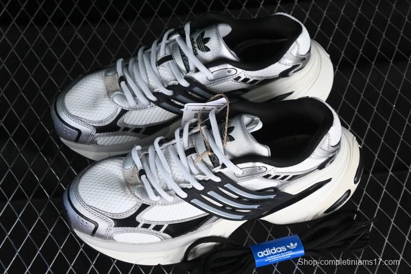 Adidas Adistar XLG Comfortable Anti-Slip Low-Top Casual Sports Shoes - IH3381