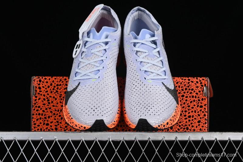 Nike ZoomX Vaporfly NEXT% 3 Marathon Series Lightweight Cushioned Running Shoes - FV2305-900