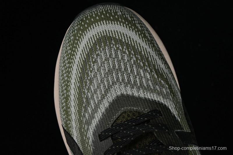 Asics Gel-Quantum 180 VIII Retro Breathable Casual Shoes with Cushioning for Men - 1201A631-300