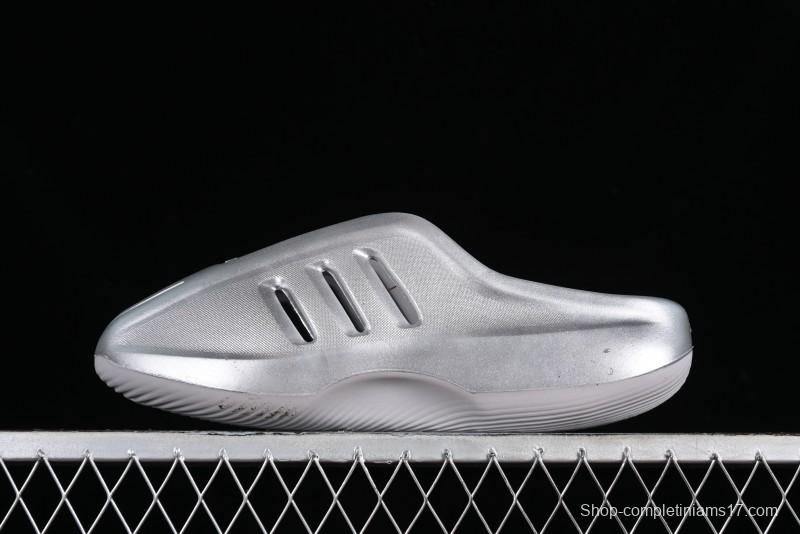 Adidas Originals AdiFOM II Infinity Slides Mule-Inspired Casual Sports Sandals - IH2814