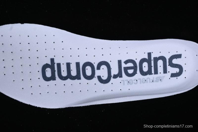 New Balance FuelCell Rebel V4 Low-Top Anti-Slip Wear-Resistant Versatile Casual Running Shoes - MFCPZSI