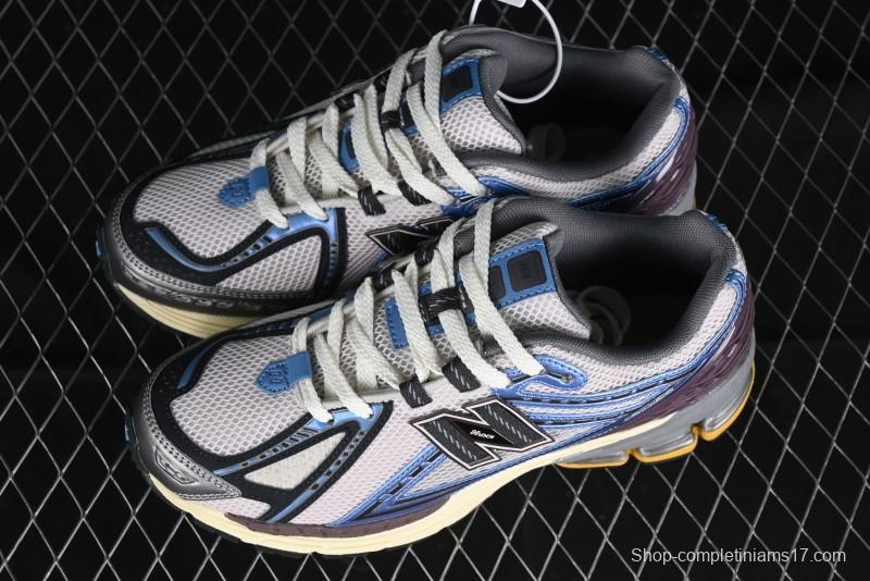 New Balance 1906 Series Retro Dad Style Casual Running Shoes - M1906RRB