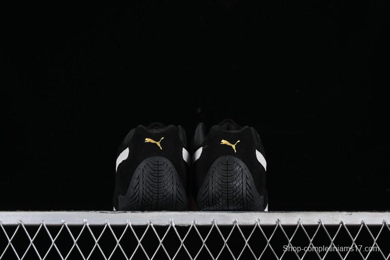 Puma Speedcat Low-Top Lifestyle Casual Shoes - 398846-01