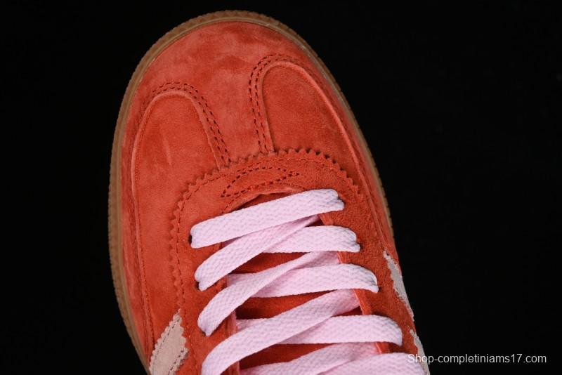 Adidas Handball Spezial Retro Casual Sneakers - IE5894