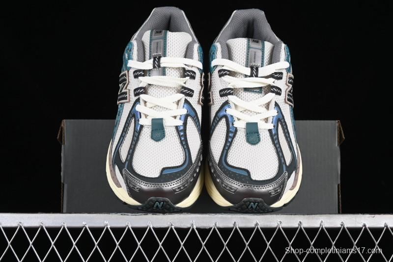 New Balance 1906 Series Retro Dad Style Casual Running Shoes - M1906RRC