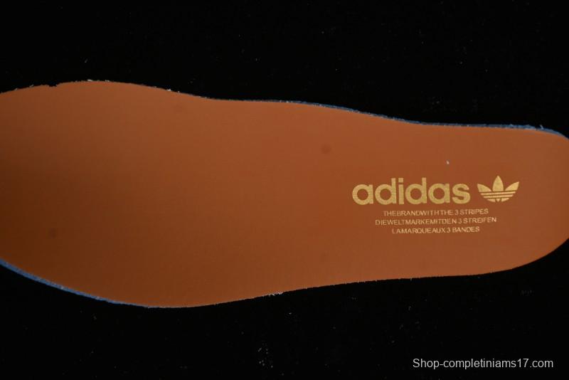 Adidas Samba OG Casual Sneakers - ID2865