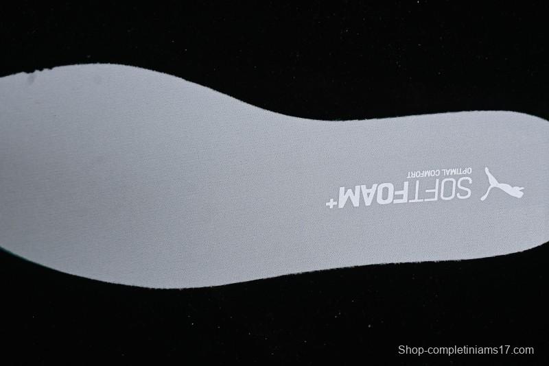 Puma Palermo Sakura Womens Summer Breathable Casual Sneakers - 389236-05