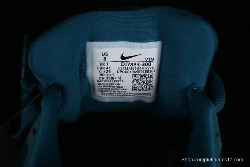 Nike Air Zoom Structure 25 Cushioned Anti-Slip Comfort Running Shoes - DJ7883-300