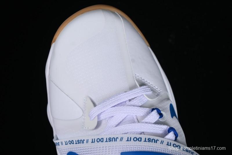 Nike React HyperSet Lightweight Low-Top Training Basketball Shoes - CI2956-140