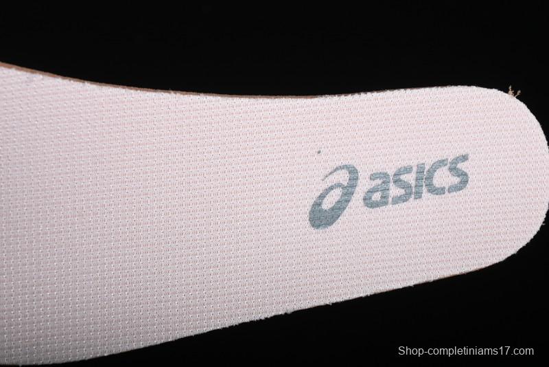 Asics Gel-Flux 4 CN Low-Top Breathable Casual Running Shoes - 1011B646-100