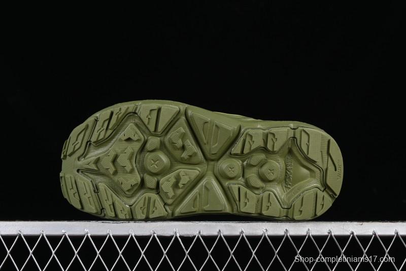 Hoka One One Hopara Outdoor Functional Mountain Sandals with Rugged Design - 1123112 FFN