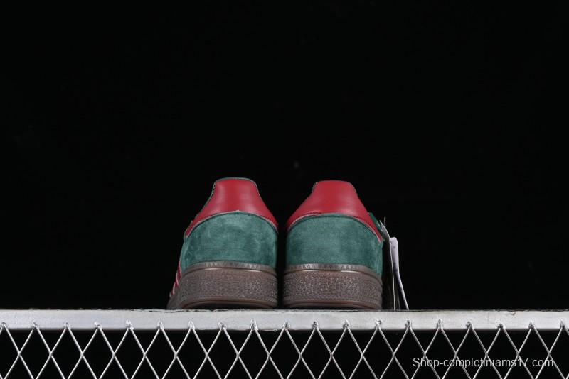 Adidas Handball Spezial Retro Casual Sneakers - GX6989