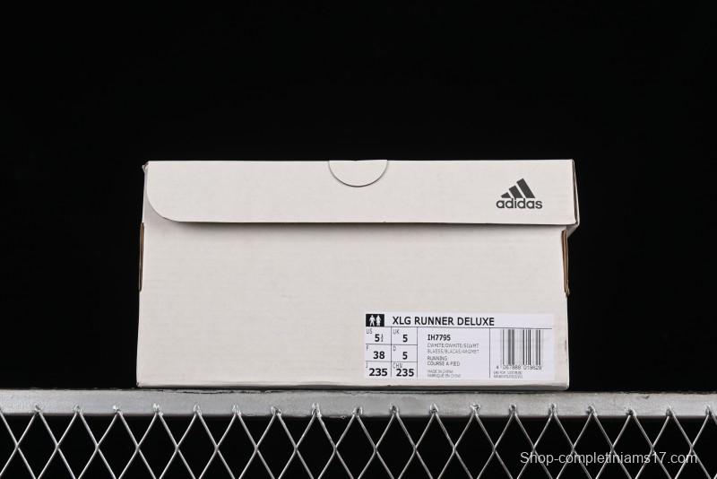 Adidas Vento XLG Deluxe IH7795 Retro Casual Dad Shoes