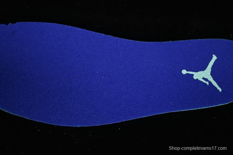 Nike Jordan Spizike Low AJ Hybrid Sneakers with Rainbow Colorway - HF5758-151