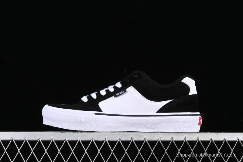 Vans Chukka Push Official New Fashion Comfortable Slip-Resistant Low-Top Casual Skate Shoes - VN0008Z69MI