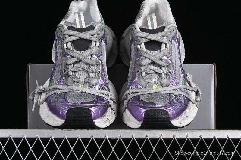 Balenciaga Phantom Sneaker 10th Generation Trendy Running Shoes - W3XL59050