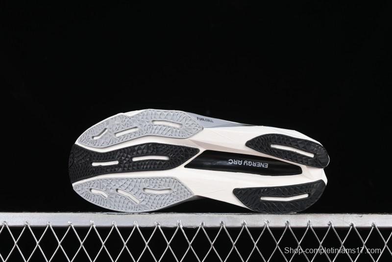 New Balance FuelCell Rebel V4 Low-Top Anti-Slip Wear-Resistant Versatile Casual Running Shoes - MFCPZSD