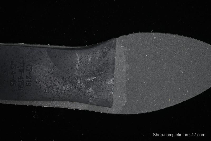 Converse x Honda Limited Edition Pop Mart Collaboration High Top Canvas Sneakers - 162050C