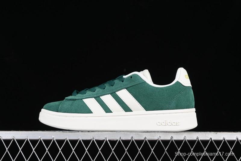 Adidas Originals Low-Top Casual Basketball Shoes - IH0851